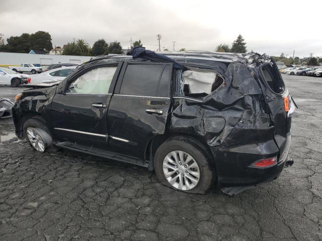 2018 LEXUS GX 460 #3316698491