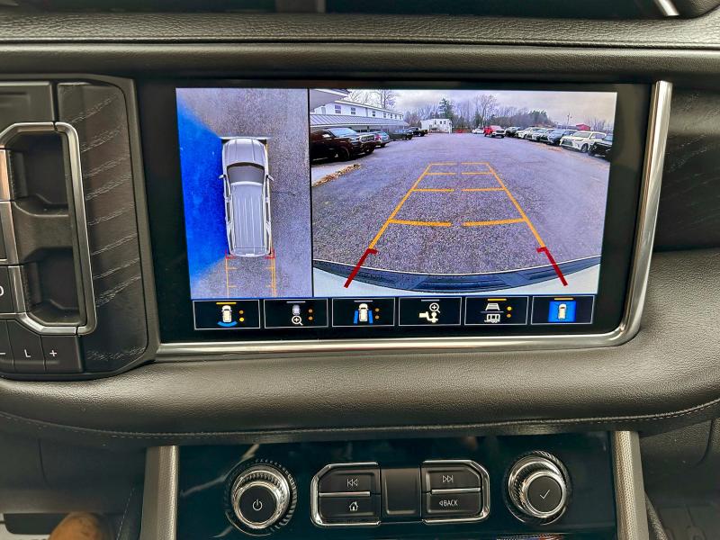 2021 GMC YUKON DENA #3297893811