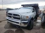 Lot #3301689657 2016 RAM 4500