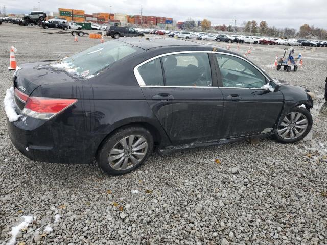 2012 HONDA ACCORD EX #3284591336