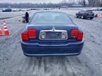 Lot #3297953806 2001 LINCOLN LS