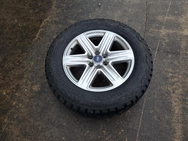 2018 FORD F150 SUPER #3293287420