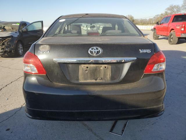 2008 TOYOTA YARIS #3296260413