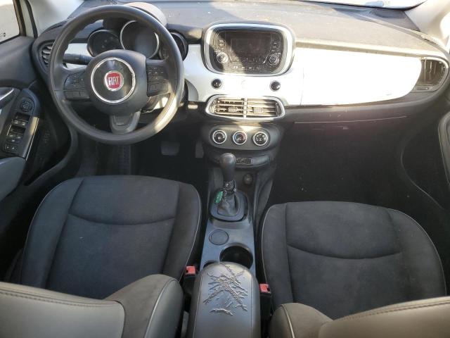 2016 FIAT 500X POP - ZFBCFXAT0GP512830