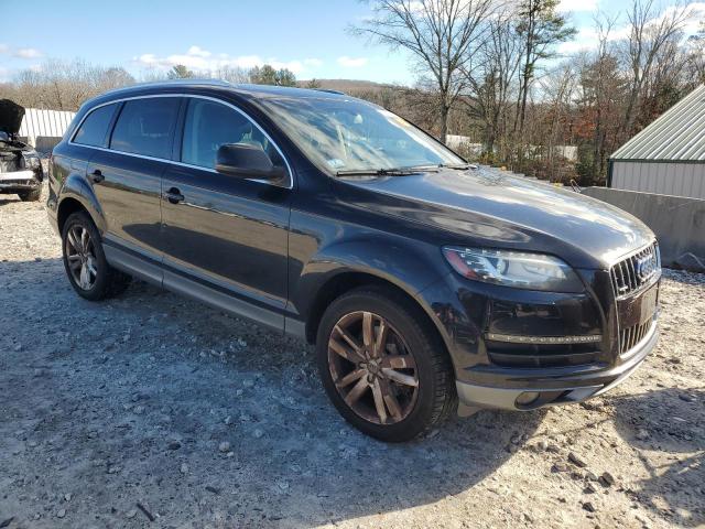 2010 AUDI Q7 PREMIUM #3294182947