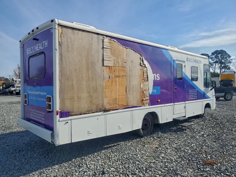 1997 CHEVROLET P30 #3302668001