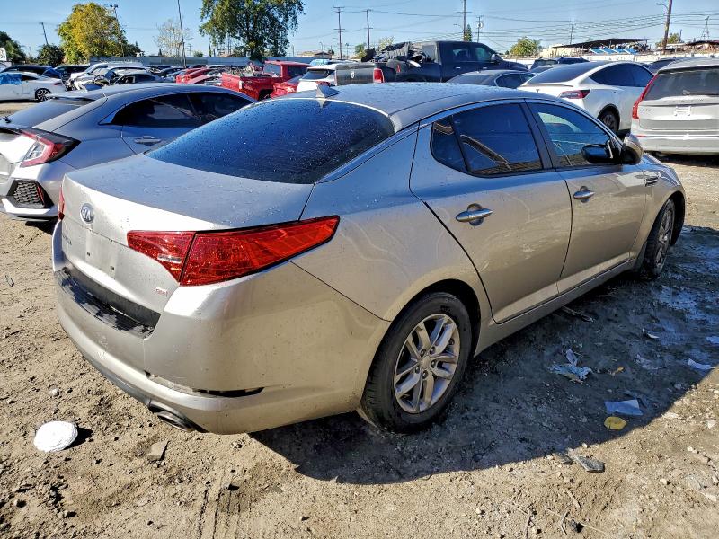 2013 KIA OPTIMA LX #3298012158
