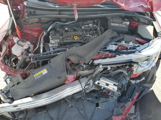 2023 TOYOTA COROLLA SE #3304141507