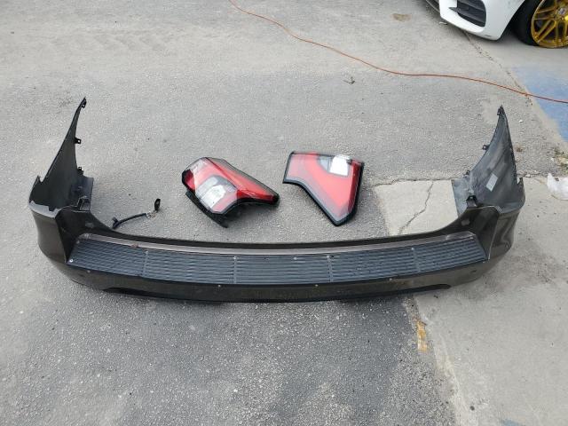 2019 FORD EXPEDITION #3282378271