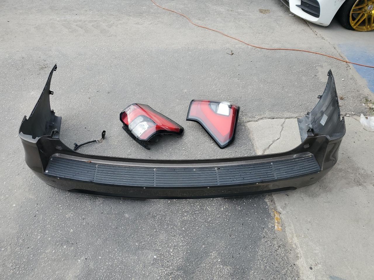 FORD EXPEDITION MAX LIMITED