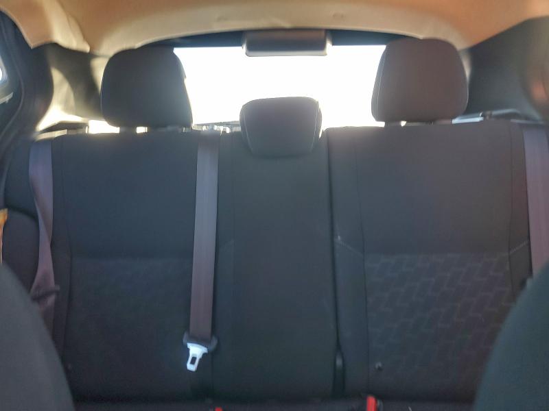 2024 NISSAN KICKS SV #3319020257