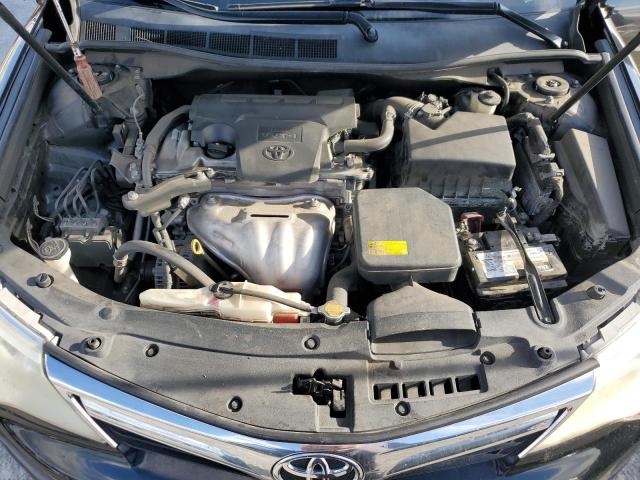 2013 TOYOTA CAMRY L #3296505654