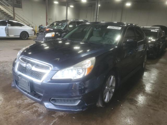 2013 SUBARU LEGACY 2.5 #3305300368