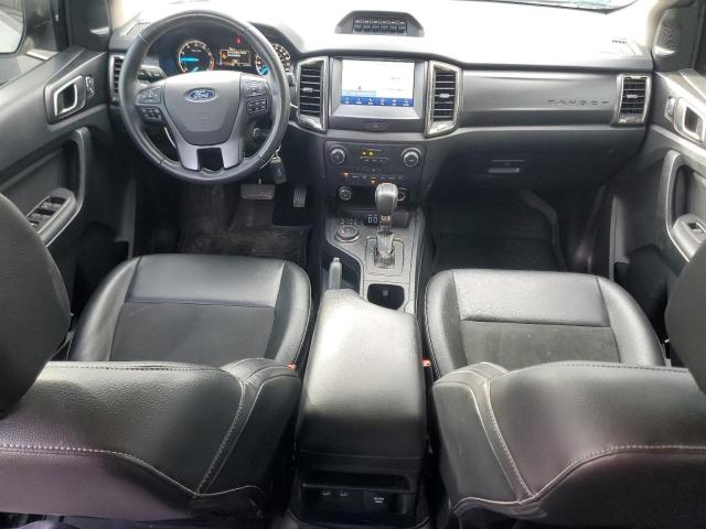 2021 FORD RANGER XL #3311621269