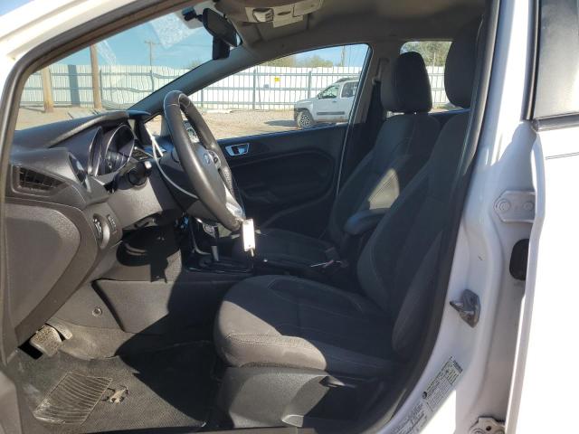 2015 FORD FIESTA SE #3290188207