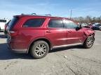 Lot #3305544089 2018 DODGE DURANGO SX