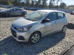 Lot #3296335425 2017 CHEVROLET SPARK LS