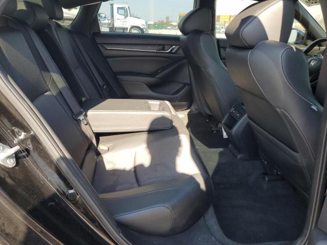 2022 HONDA ACCORD SPO #3301605669