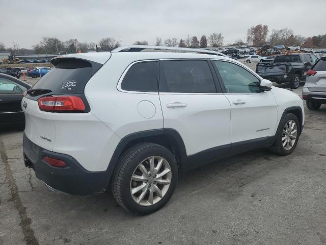 2016 JEEP CHEROKEE L #3301741365