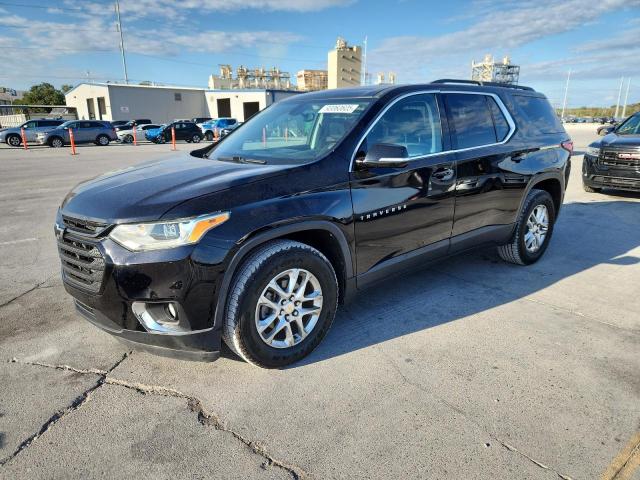 2019 CHEVROLET TRAVERSE L #3291859918