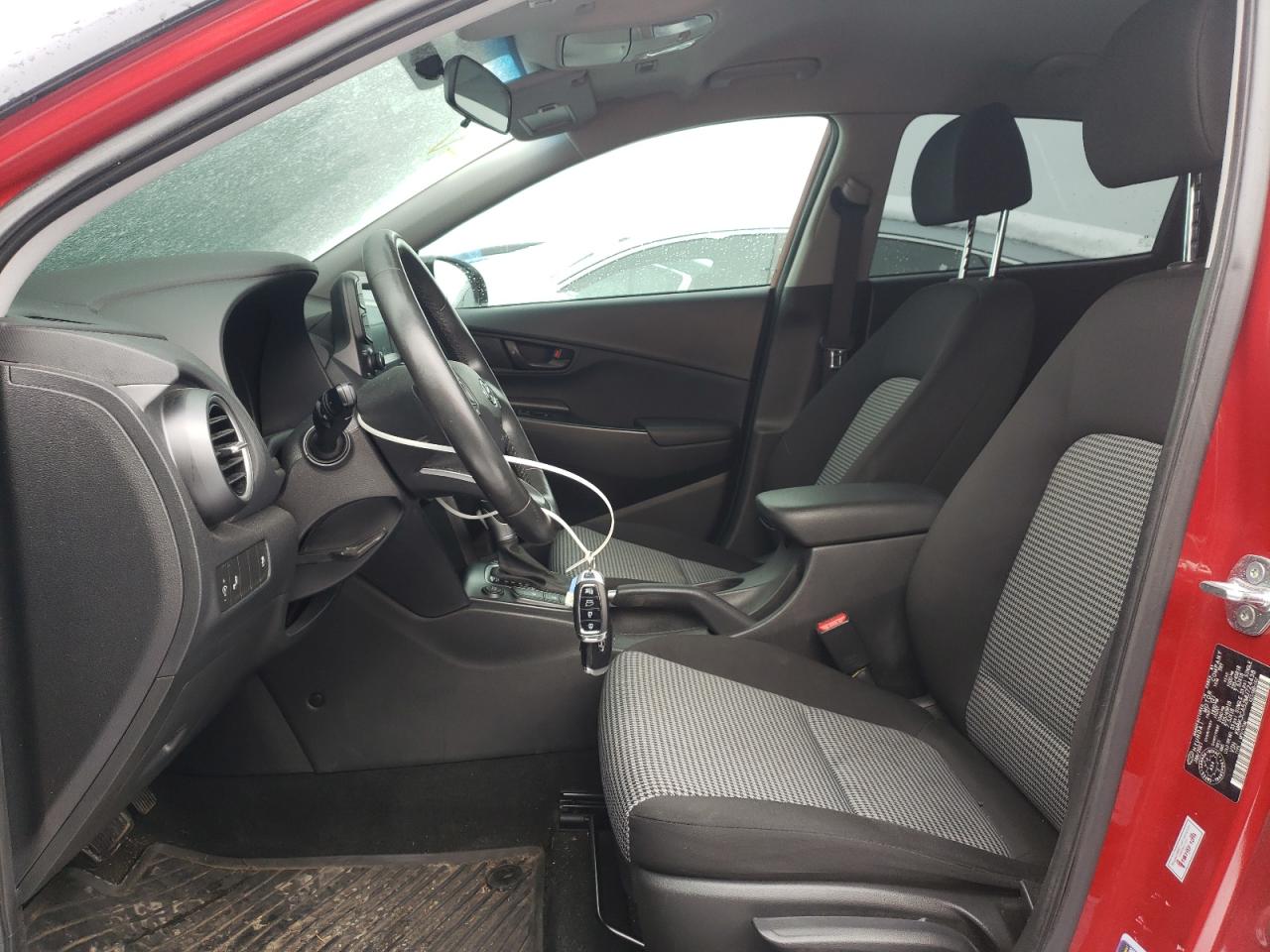 HYUNDAI KONA LIMITED