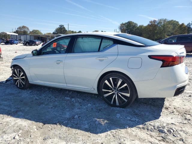 2021 NISSAN ALTIMA SR - 1N4BL4CV3MN398379
