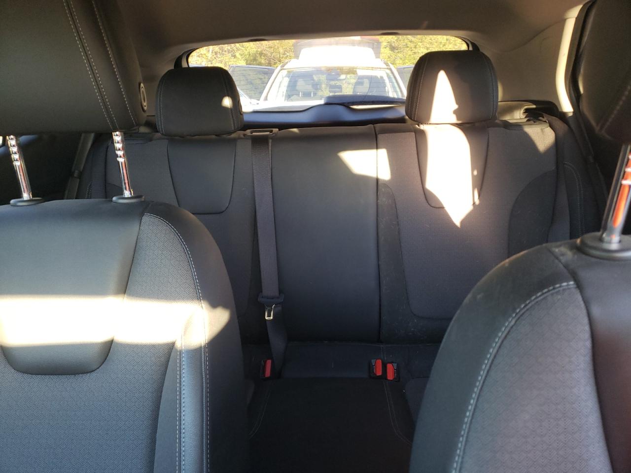 BUICK ENCORE PREFERRED