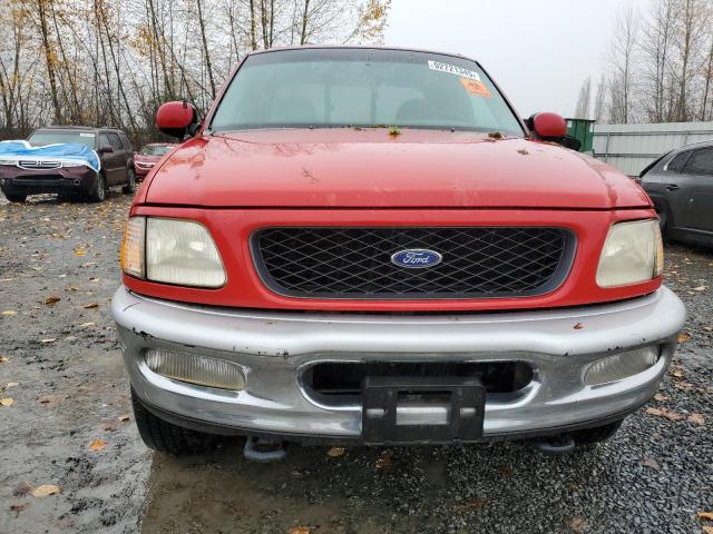 1998 FORD F150 #3286836220