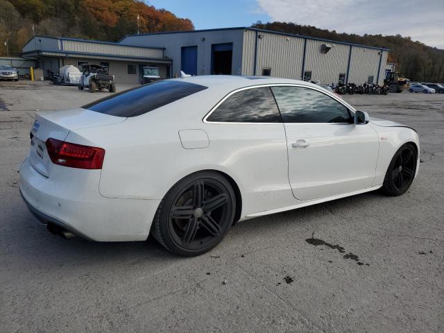2013 AUDI S5 PRESTIG #3301893441