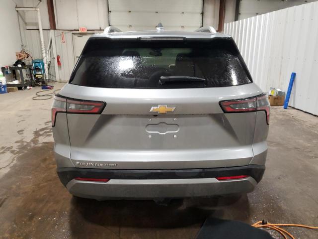 2025 CHEVROLET EQUINOX LT #3302793934
