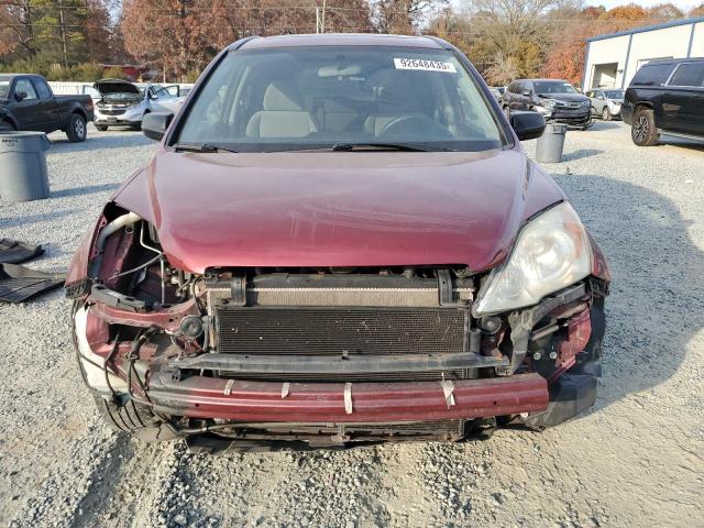 2008 HONDA CR-V EX #3297990032