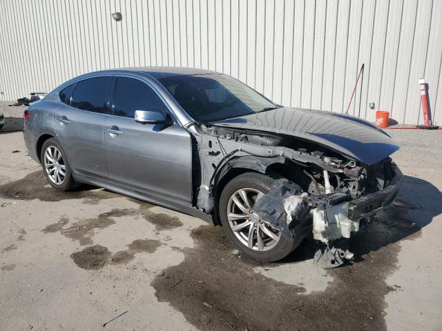 2018 INFINITI Q70 3.7 LU - JN1BY1AP5JM180687