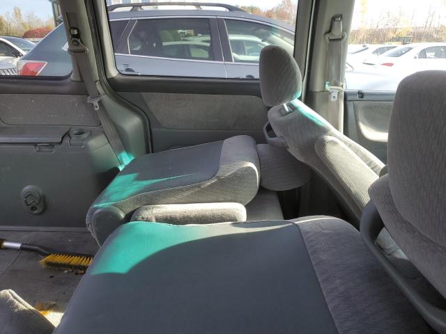 2004 HONDA ODYSSEY LX #3304538455