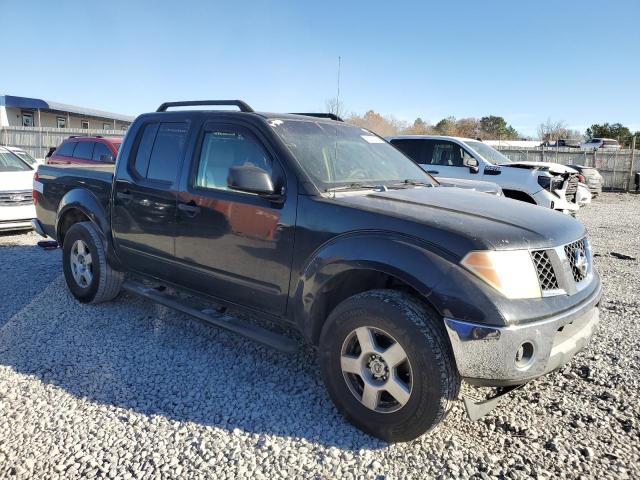 2006 NISSAN FRONTIER C #3290278281