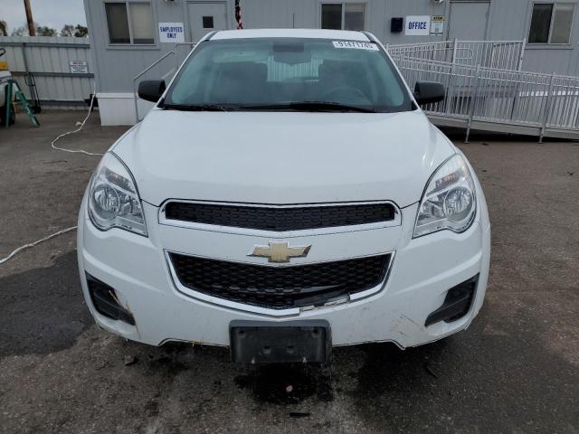 2013 CHEVROLET EQUINOX LS #3286391729