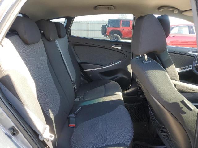 2014 HYUNDAI ACCENT GLS #3290219237