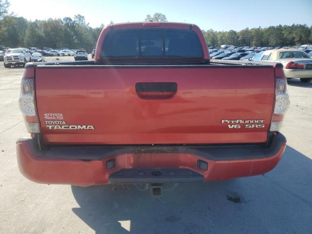 2010 TOYOTA TACOMA DOU #3292326283