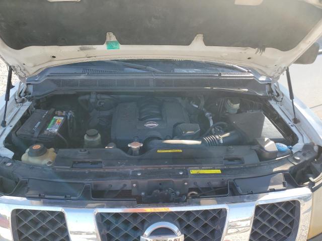 2006 NISSAN TITAN XE #3301751348