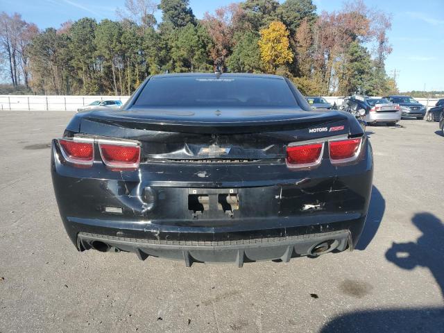 2010 CHEVROLET CAMARO SS #3290219246