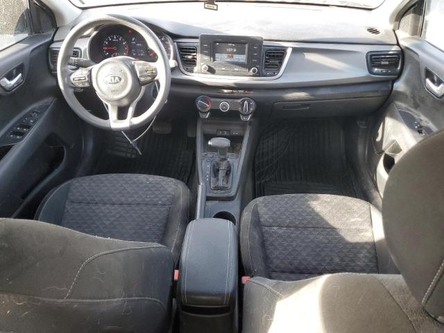 2018 KIA RIO LX 3KPA24AB4JE085374