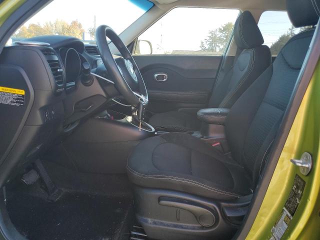 2014 KIA SOUL + - KNDJP3A56E7709526