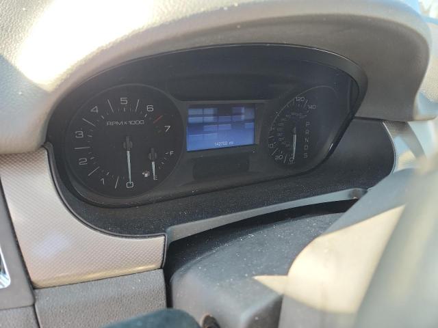 2013 FORD EDGE SEL #3302917052