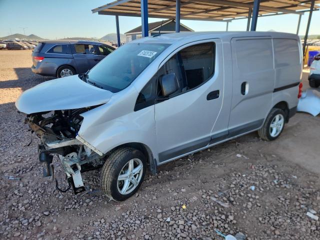 2020 NISSAN NV200 #3311750727