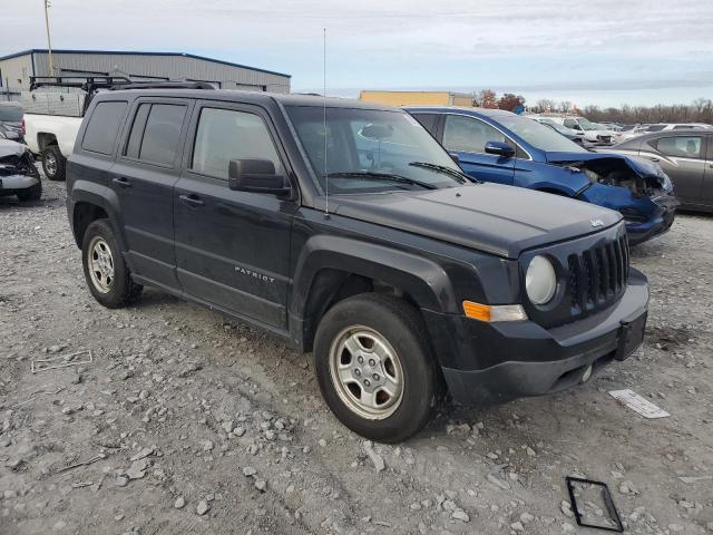 2015 JEEP PATRIOT #3302745006
