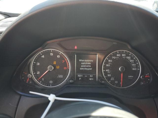 2016 AUDI Q5 PREMIUM #3297957778