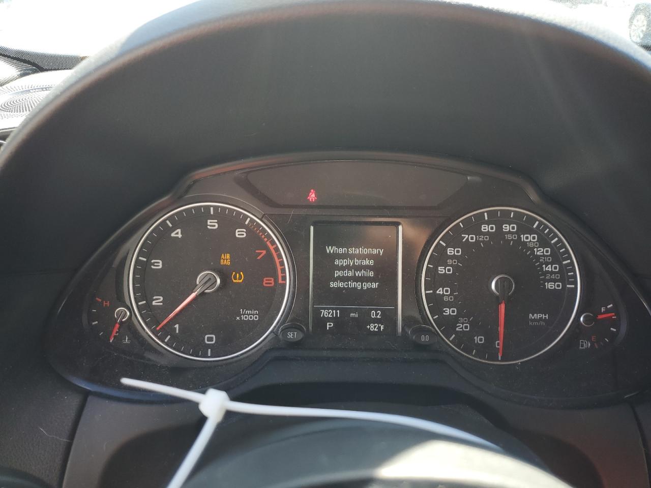 AUDI Q5 PREMIUM PLUS