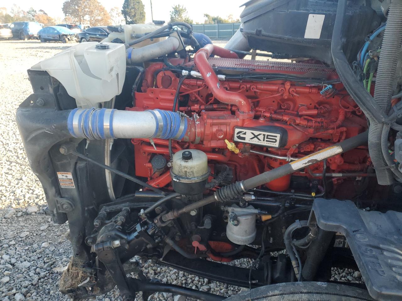 Lot #3292368273 2020 KENWORTH T680