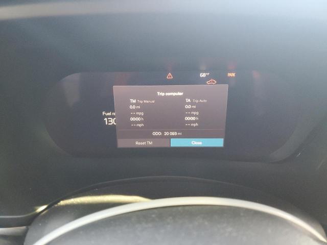 2024 VOLVO S60 PLUS - 7JRL12TH5RG323330