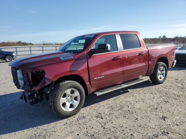 2021 RAM 1500 BIG H #3308324172