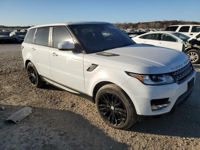 2016 LAND ROVER RANGE ROVE #3293413052